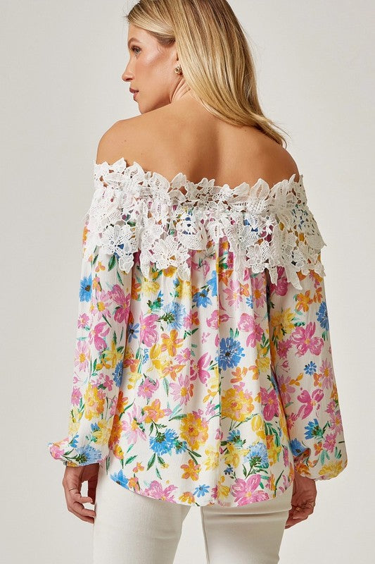 Woven Top