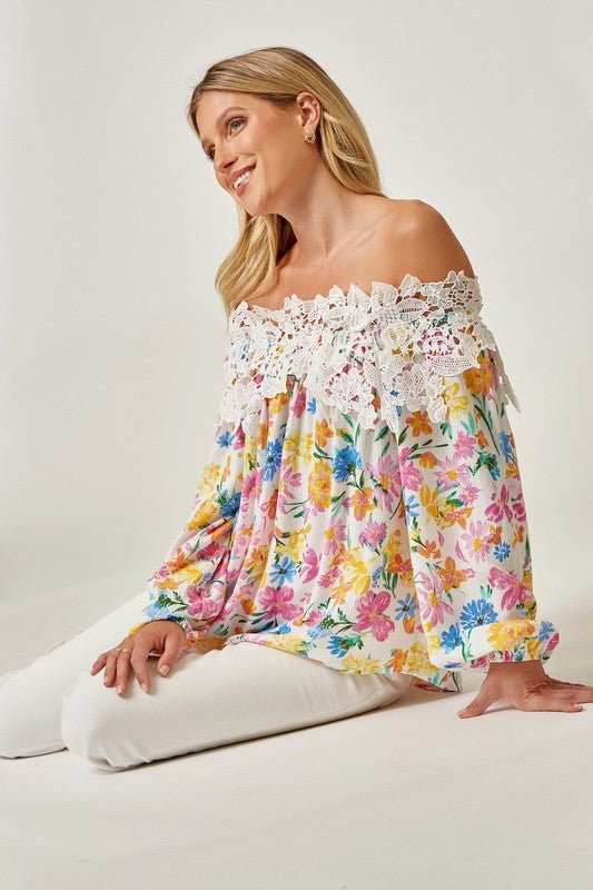 Woven Top
