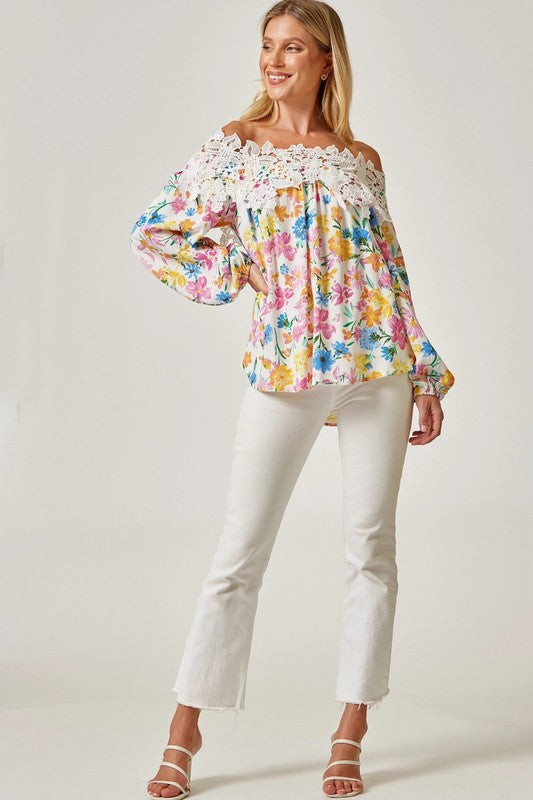 Woven Top